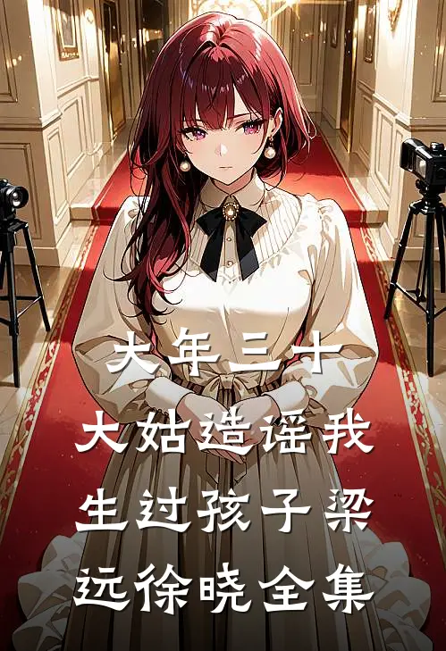 大年三十，大姑造谣我生过孩子梁远徐晓 全集