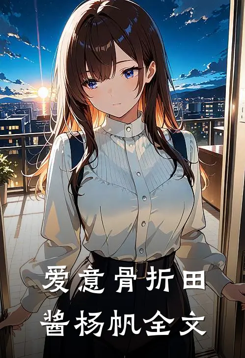 爱意骨折田酱杨帆全文