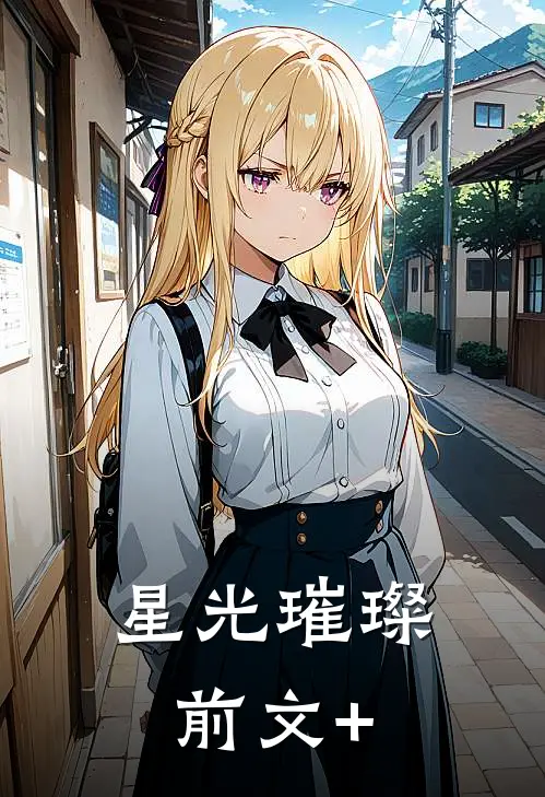 星光璀璨前文+