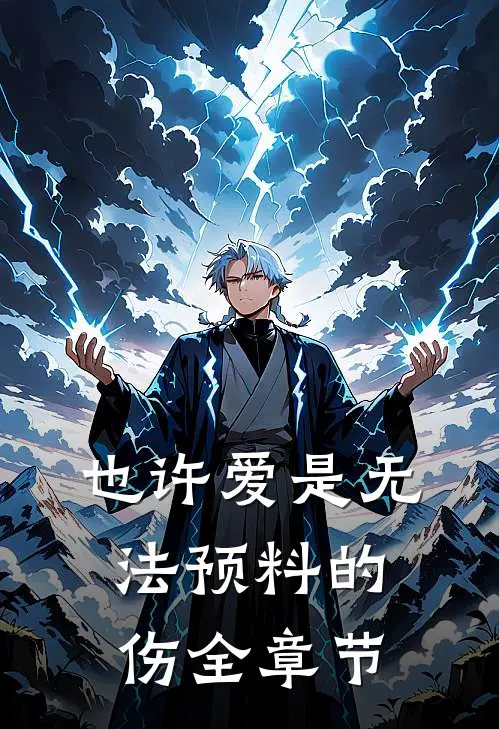 也许爱是无法预料的伤全章节