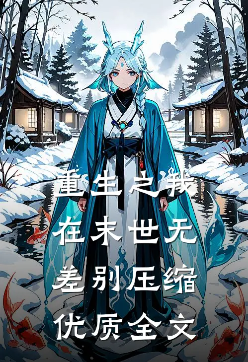 重生之我在末世无差别压缩优质全文
