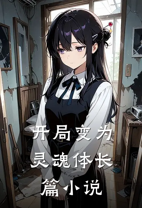 开局变为灵魂体长篇小说