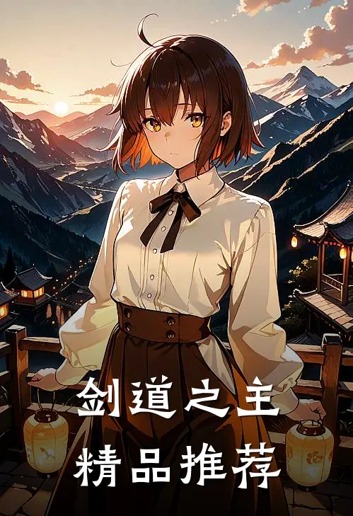 剑道之主精品推荐