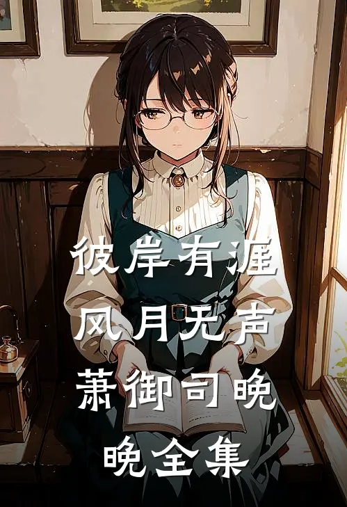 彼岸有涯，风月无声萧御司晚晚全集
