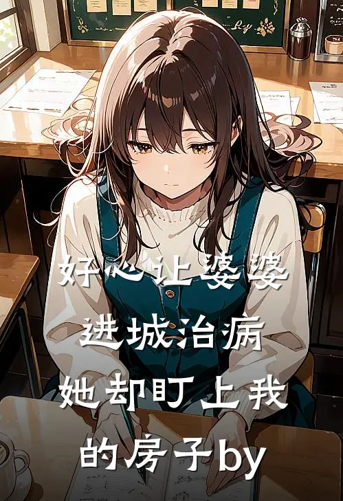好心让婆婆进城治病，她却盯上我的房子by