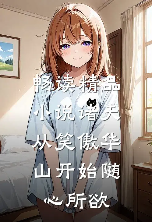 畅读精品小说诸天：从笑傲华山开始随心所欲