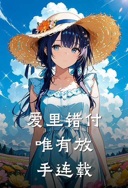 爱里错付，唯有放手连载