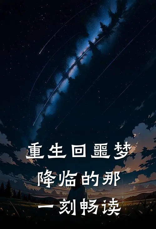 重生回噩梦降临的那一刻畅读
