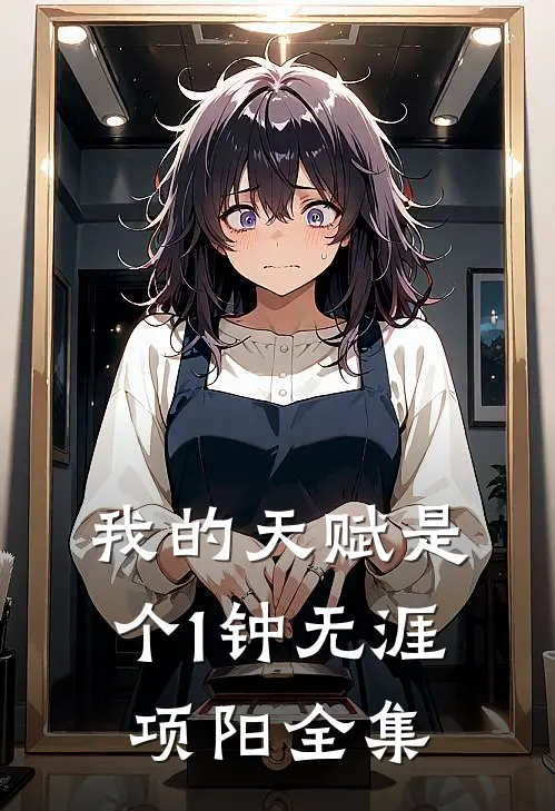 我的天赋是个1钟无涯项阳 全集