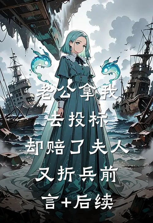 老公拿我去投标，却赔了夫人又折兵前言+后续