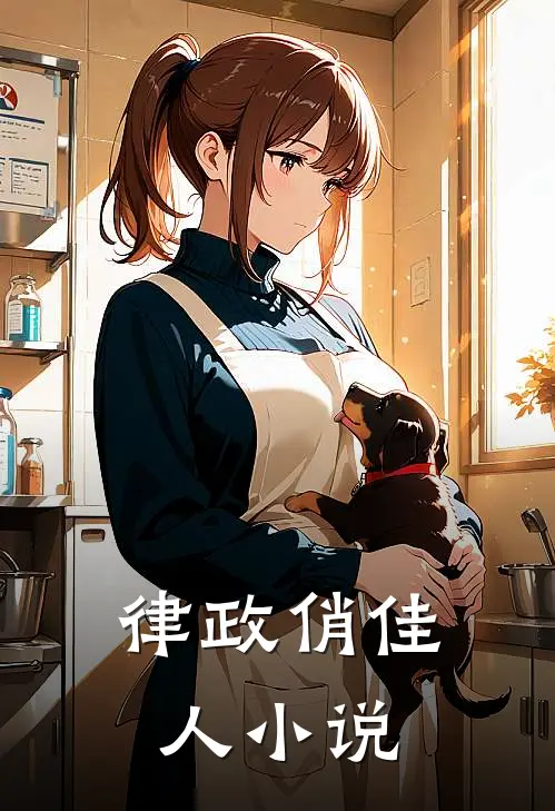 律政俏佳人小说