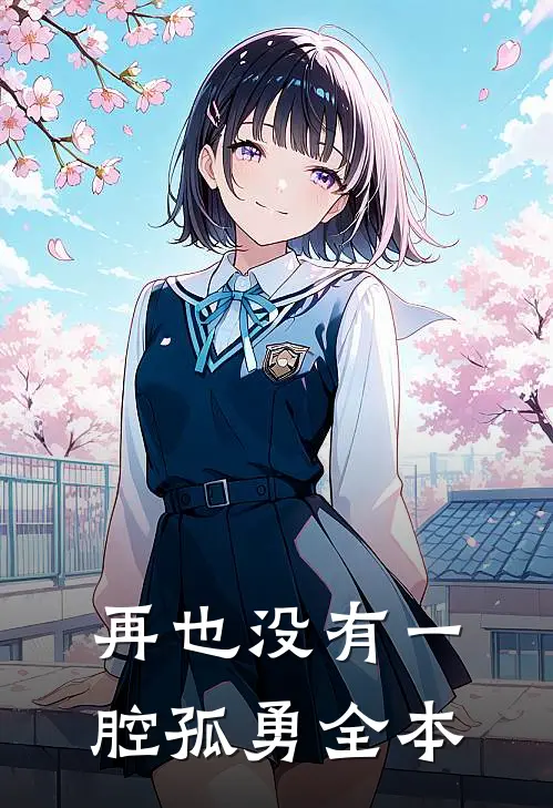 再也没有一腔孤勇全本
