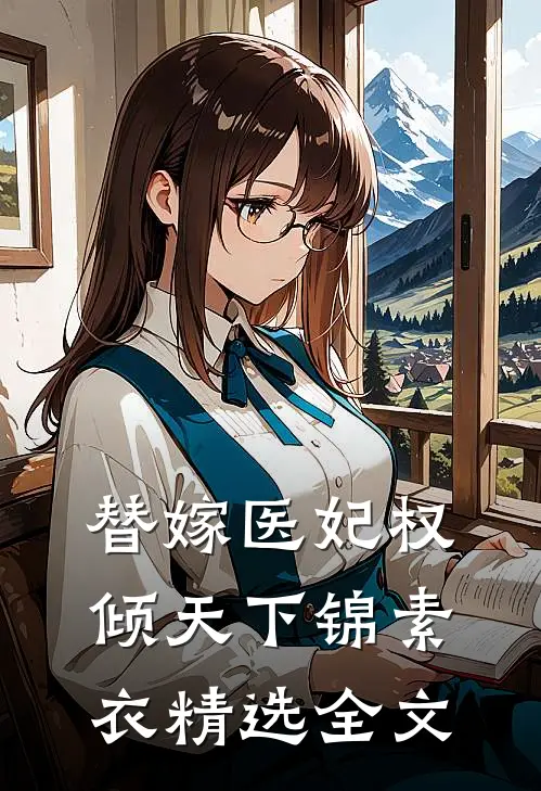 替嫁医妃权倾天下锦素衣精选全文