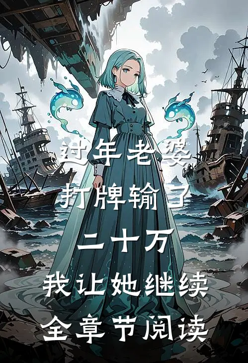 过年老婆打牌输了二十万，我让她继续全章节阅读