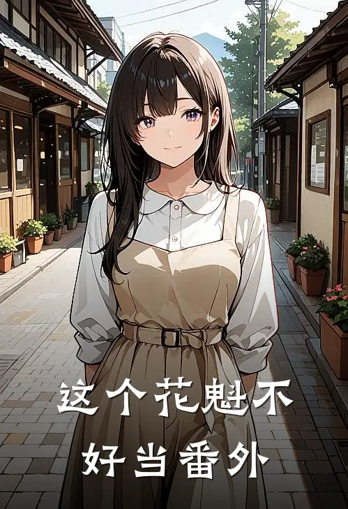 这个花魁不好当 番外
