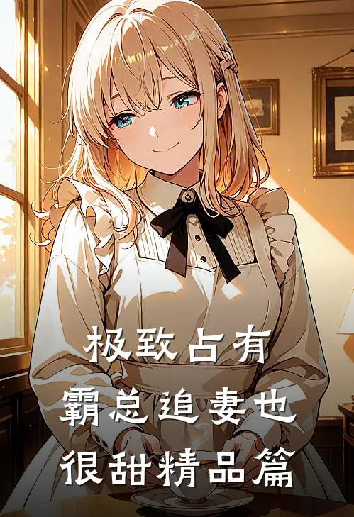 极致占有：霸总追妻也很甜精品篇