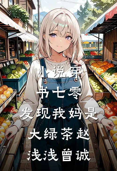 小说穿书七零，发现我妈是大绿茶(赵浅浅曾诚)