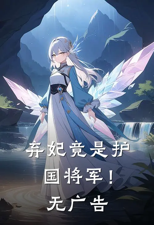 弃妃竟是护国将军！无广告