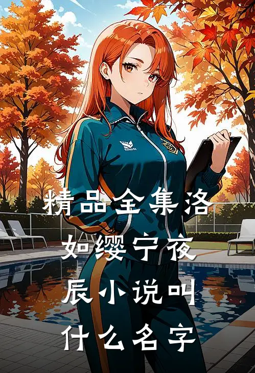 精品全集洛如缨宁夜辰小说叫什么名字