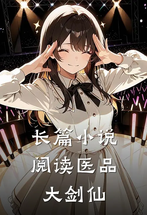 长篇小说阅读医品大剑仙