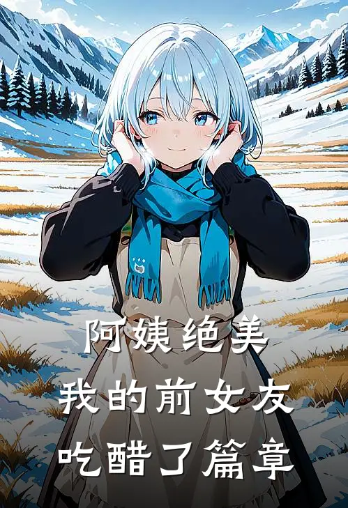 阿姨绝美，我的前女友吃醋了篇章