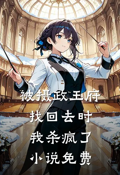 被摄政王府找回去时，我杀疯了小说免费