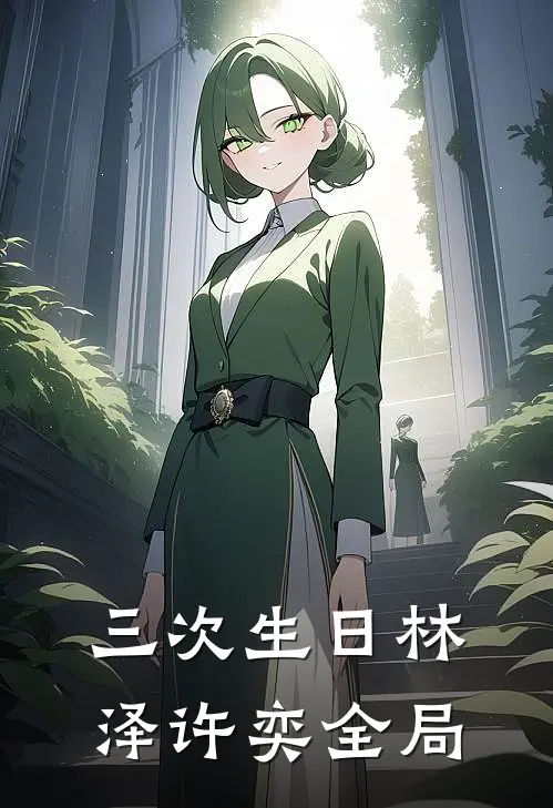 三次生日林泽许奕全局