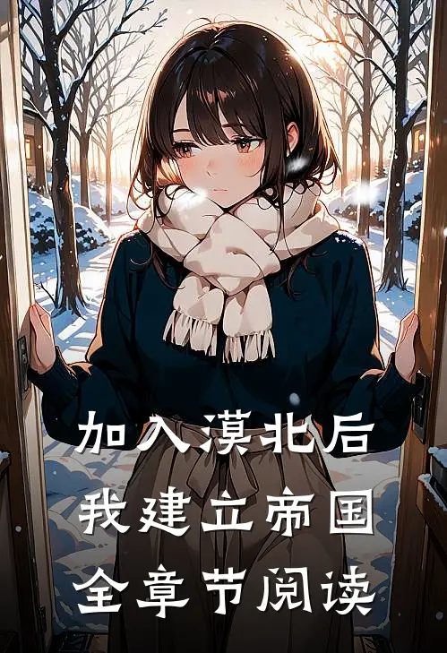加入漠北后，我建立帝国全章节阅读