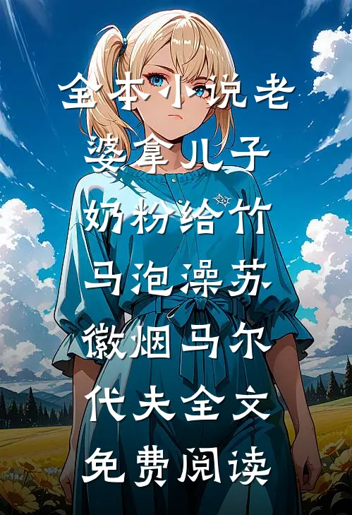 全本小说老婆拿儿子奶粉给竹马泡澡苏徽烟马尔代夫全文免费阅读