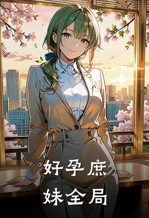 好孕庶妹全局