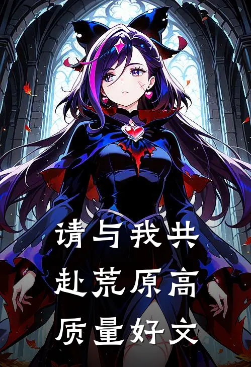 请与我共赴荒原高质量好文