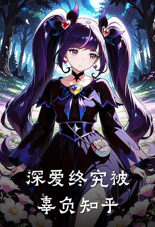 深爱终究被辜负知乎