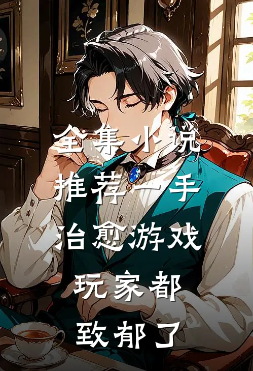 全集小说推荐一手治愈游戏，玩家都致郁了