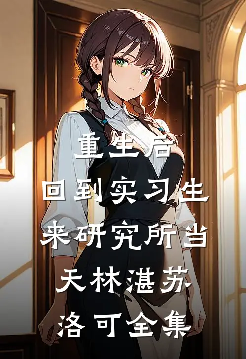 重生后，回到实习生来研究所当天林湛苏洛可 全集