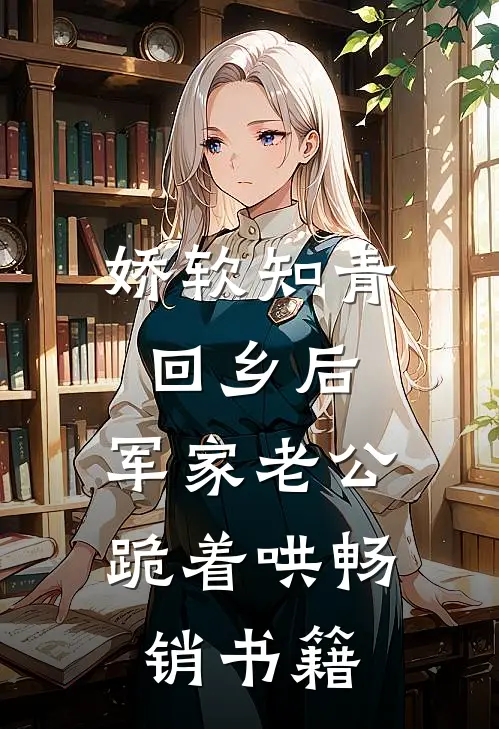 娇软知青回乡后，军家老公跪着哄畅销书籍