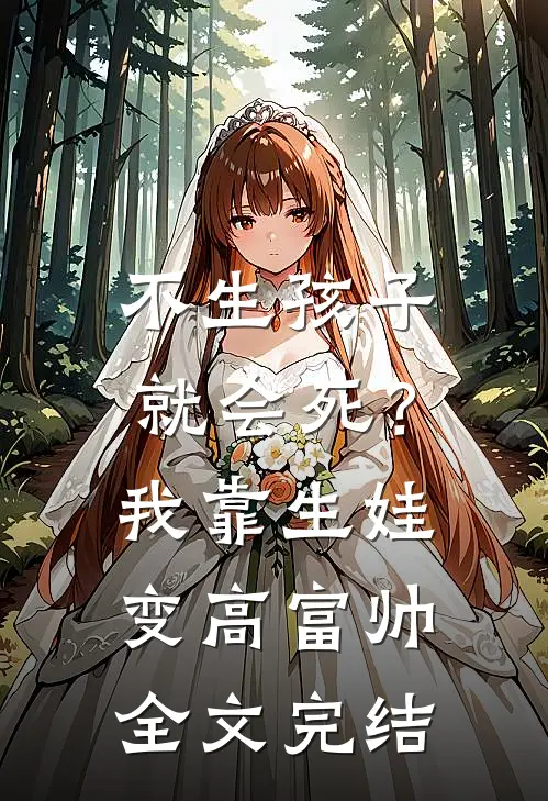 不生孩子就会死？我靠生娃变高富帅全文完结