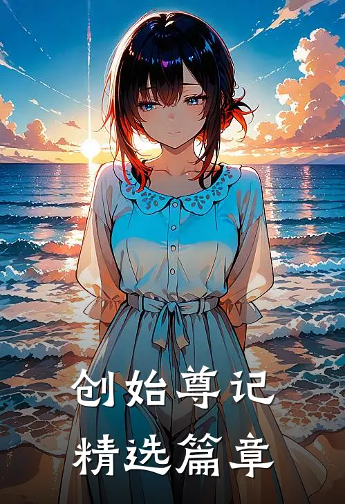 创始尊记精选篇章