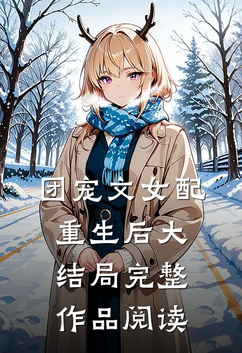 团宠文女配重生后大结局完整作品阅读
