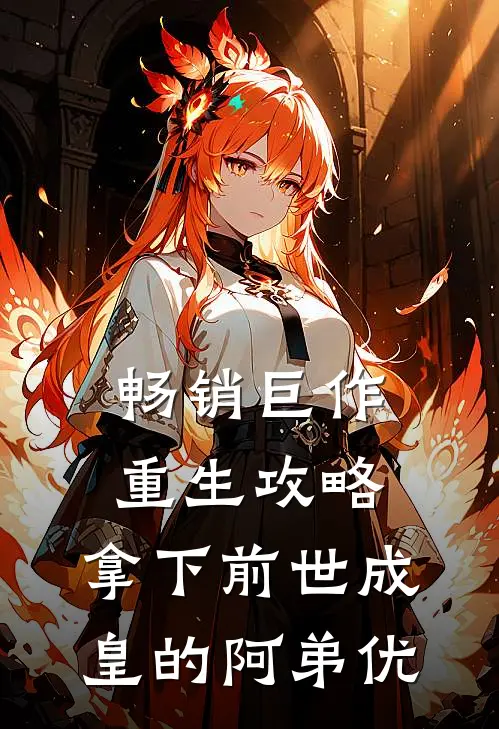 畅销巨作重生攻略:拿下前世成皇的阿弟优