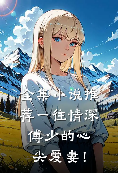全集小说推荐一往情深，傅少的心尖爱妻！