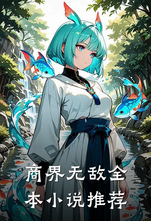 商界无敌全本小说推荐