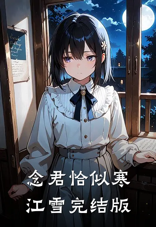 念君恰似寒江雪完结版