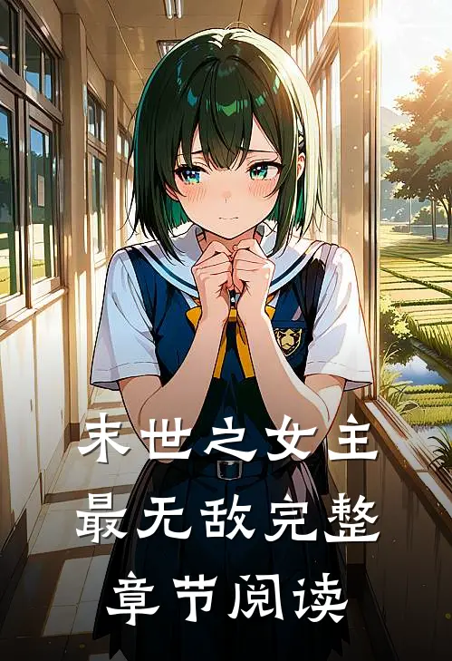 末世之女主最无敌完整章节阅读