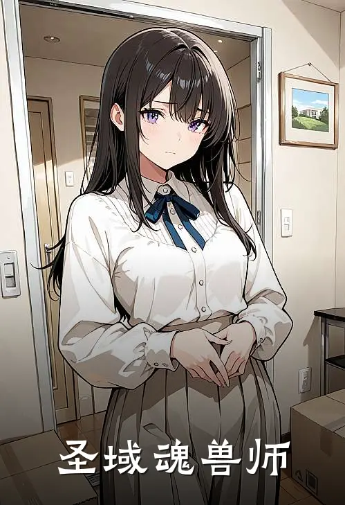 圣域魂兽师