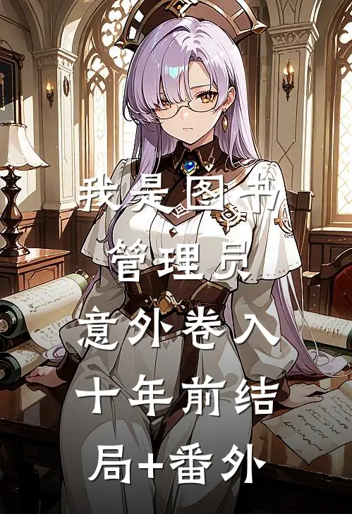 我是图书管理员，意外卷入十年前结局+番外