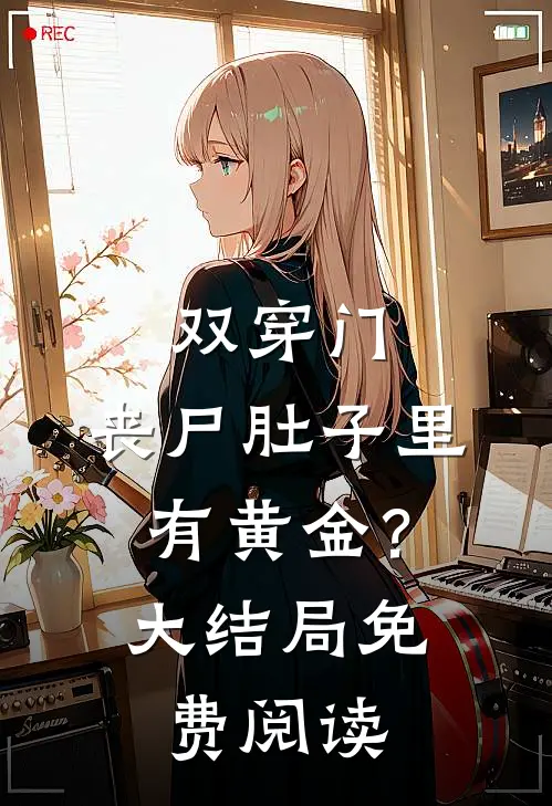 双穿门：丧尸肚子里有黄金？大结局免费阅读