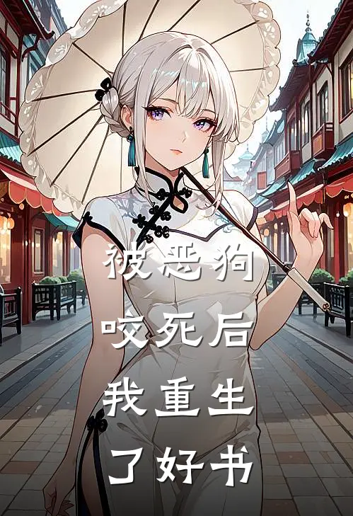 被恶狗咬死后，我重生了好书