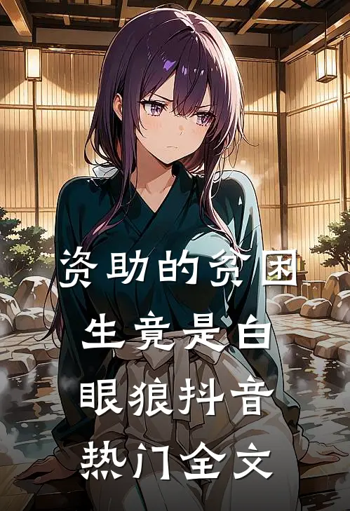 资助的贫困生竟是白眼狼抖音热门全文