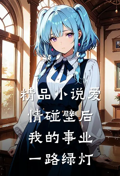 精品小说爱情碰壁后，我的事业一路绿灯