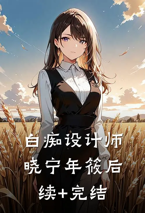 白痴设计师晓宁年筱后续+完结